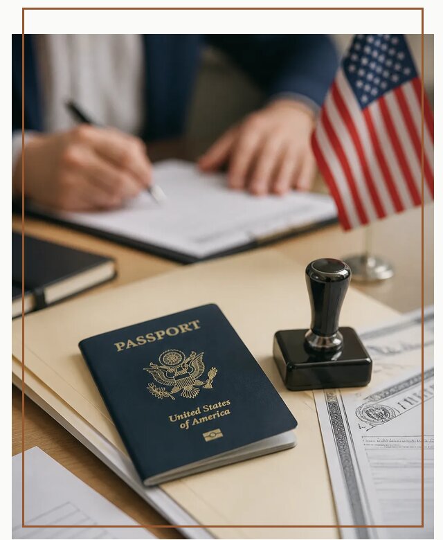 Оформление гражданства США в Зеленокумске под ключ от 45819 р. | Гиперактив-Злм